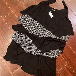 Plus size Avenue Dress